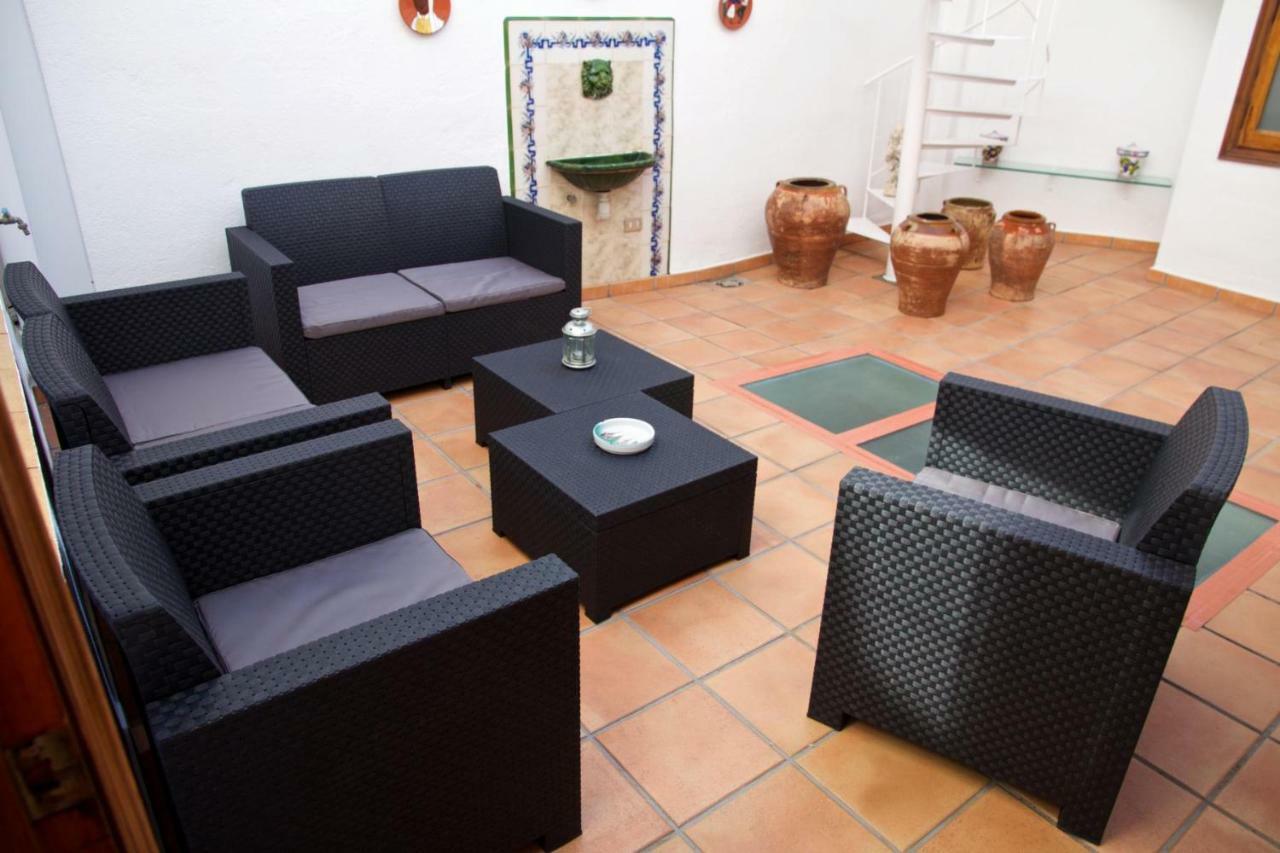 Appartamento Casa Pintor Sant Sadurní dʼAnoia Esterno foto