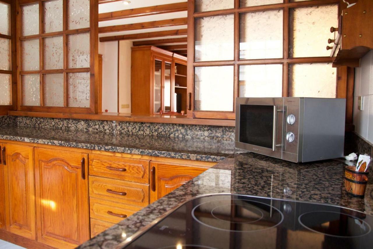 Appartamento Casa Pintor Sant Sadurní dʼAnoia Esterno foto